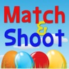 Match & Shoot