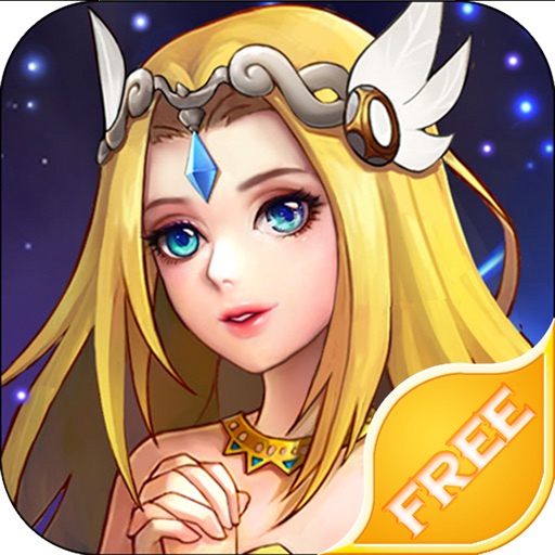 Devil and Angel -Classical instances, just battle against BOSS! iOS App