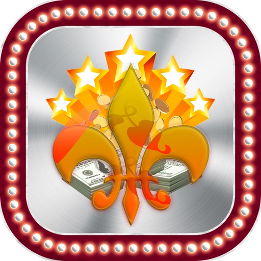 DoubleHit Viva Slots Amazing Pay Mega Game - Free Reel Machines icon