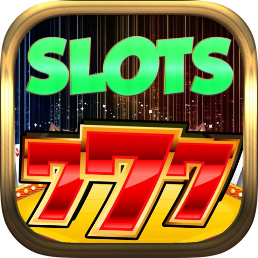 AAA Slotscenter Amazing Gambler Slots Game - FREE Vegas Spin & Win