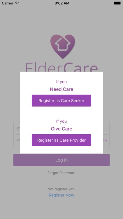 ElderCare