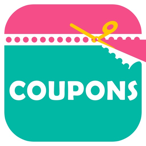 Coupons for Checks In The Mail icon