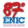 87º ENIC 2015