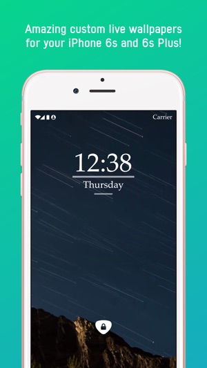 Premium Live Wallpapers - Animated Themes and Custom Dynamic(圖1)-速報App