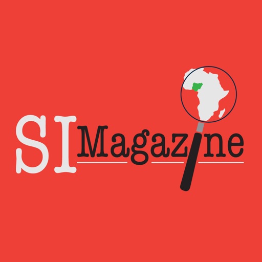SI Magazine icon
