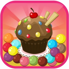 Activities of Gummy Gush: Bubble Puzzle Game Free HD