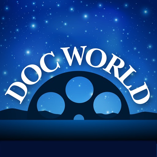 Doc World Entertainment icon