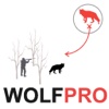 Wolf Hunt Planner for Wolf Hunting WolfPRO for PREDATOR HUNTING