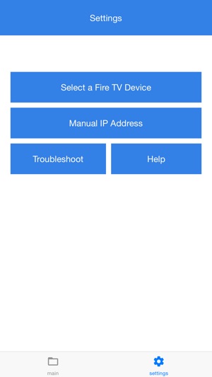 Mouse Toggle for Fire TV(圖3)-速報App