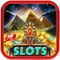 Treasures of the Pyramids Gold - Riches of Ra Egyptian Gods Slots Casino
