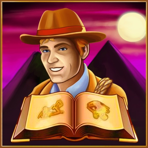 Pharaon casino free online slots 888 Icon