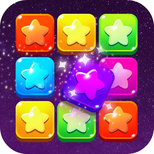 Pop Pop Jewels Star iOS App