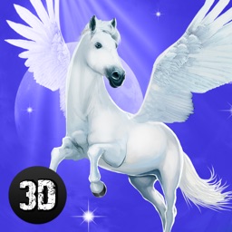 Pegasus Survival Simulator 3D Full