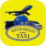 Newton Whalley Taxi