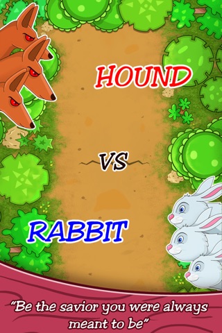 Rabbit & Bunny Hunting Games: Shikari Basset Hounds screenshot 3
