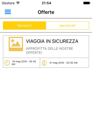 Autogomme Perugia screenshot 2