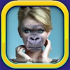 Animal Head Photo Effects – Cool Face Swap Montage Maker with Funny Stickers