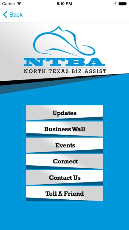 North Texas Biz Assist