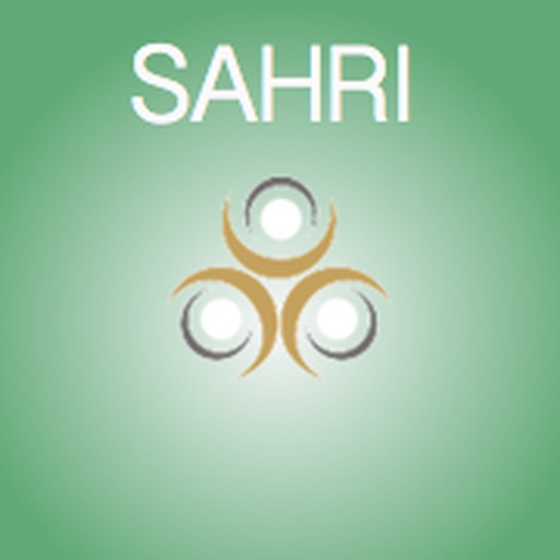 SAHRI icon