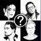 Celebrity Guess Quiz - Guessing popular actors & musicians