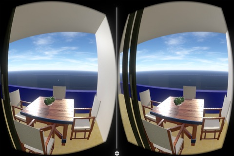 VR Edificio Marina Golf screenshot 3