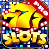 777 Lucky Golden Classic Slots - Casino Slots