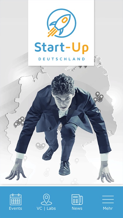 Start-Up Deutschland