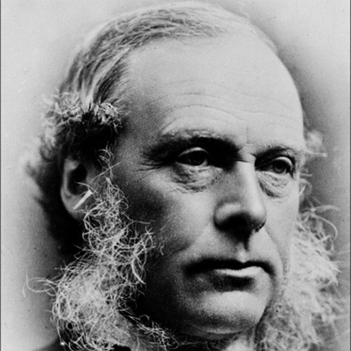 Biography and Quotes for Joseph Lister Life with Documentary Apps