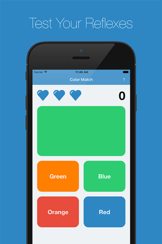 Match The Color! screenshot 3