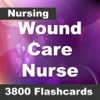 Wound Care Nurse: 3800 Flashcards