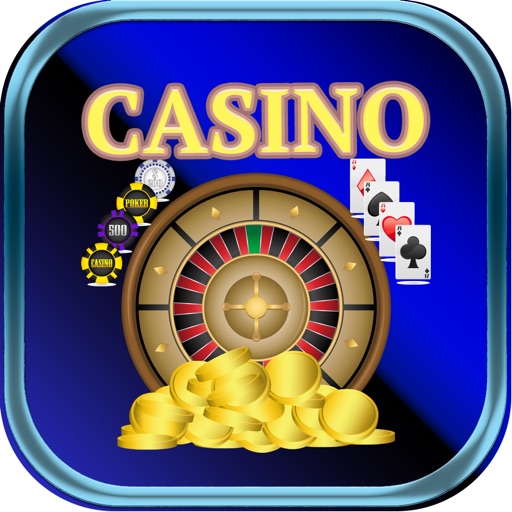 21 Slot Machine Mega Casino of Vegas - Free Advanced Edition