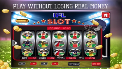 How to cancel & delete IPL Slot Stars - 2015 from iphone & ipad 4