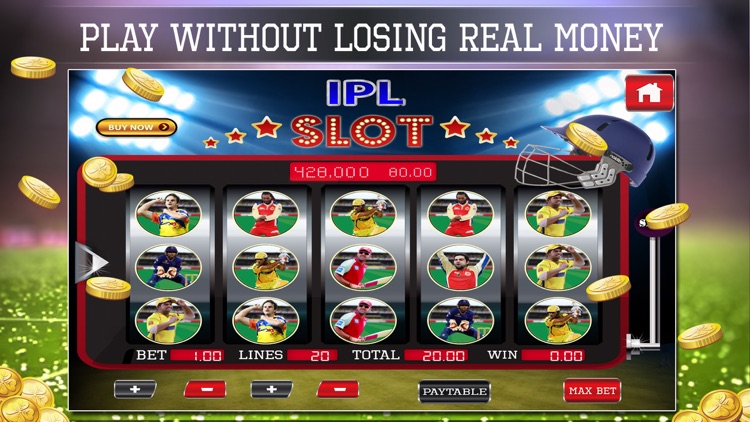 IPL Slot Stars - 2015 screenshot-3