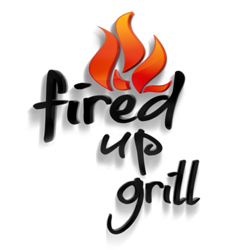 Fired Up Grill !!! iOS App