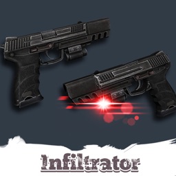 Armor Battalion: Infiltrator