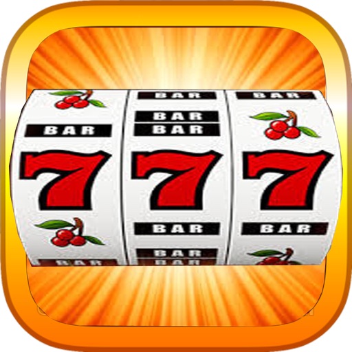 A 777 Slots of Gold  - Best Progressive Casino With Lucky 7 Slot - Machine and Wild Jackpot Bonus