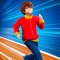 Summer Athletics 3D | Sports Track Running Games