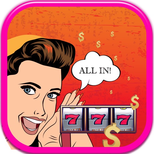Casino Canberra All in Slots - FREE VEGAS GAMES icon