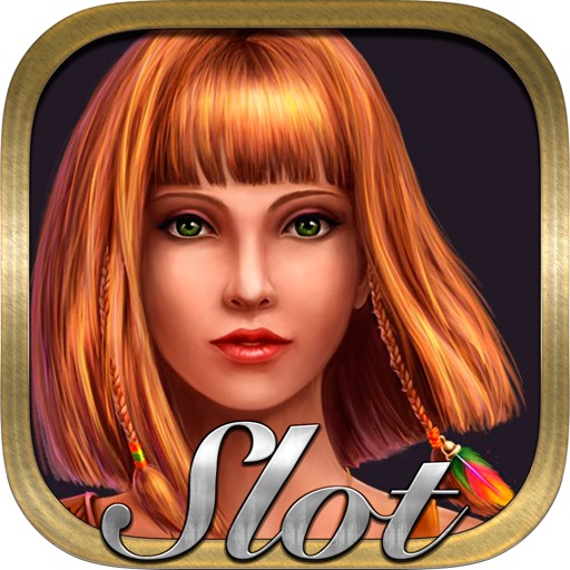 A Big Win Golden Lucky Slots Game - FREE Casino Slots icon