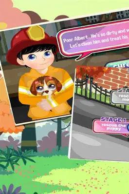 Game screenshot Baby Rescue:newborn spa care,Love,Marriage Baby mod apk