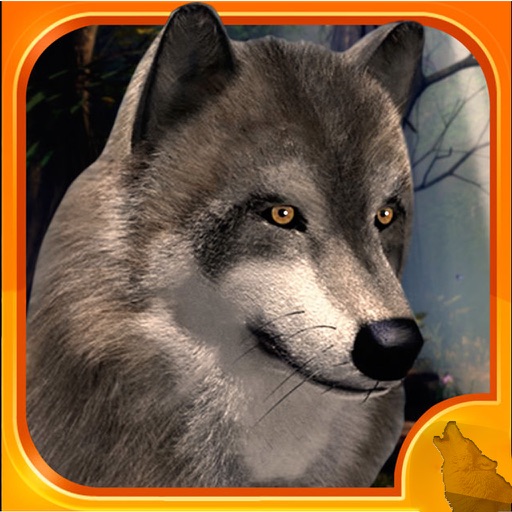 2016 Russian Wolf Hunter Pro  : Hunting Season Reloaded Wolf Hunt Life - Great Forest Hunter icon