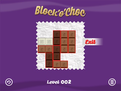 Block o Choc Unblock Free screenshot 4