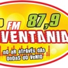 Rádio FM Ventania
