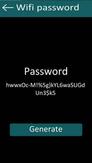 Wifi password 2(圖3)-速報App