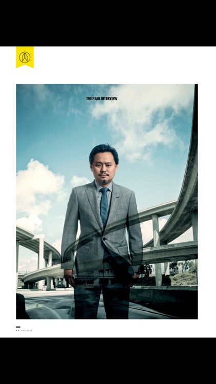 The PEAK Malaysia