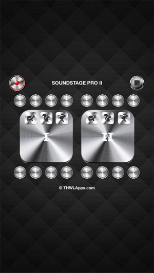 SoundStage Pro II(圖1)-速報App