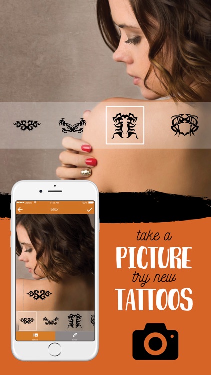 Tattoo shop HD - Tattoo Me