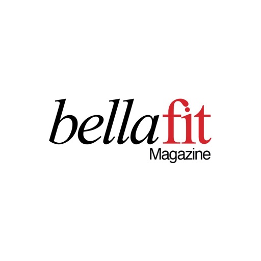 Bellafit.com icon