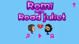 Game screenshot Romi and Road Juliet apk