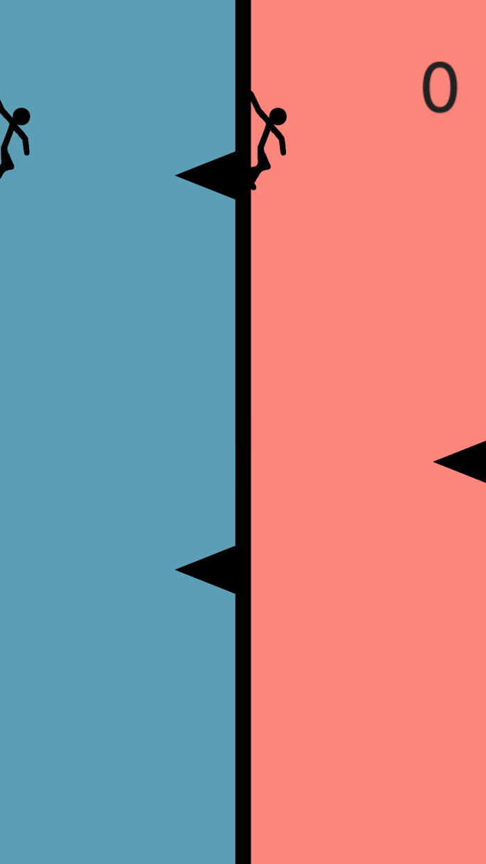 MakeThemFall - 反应能力